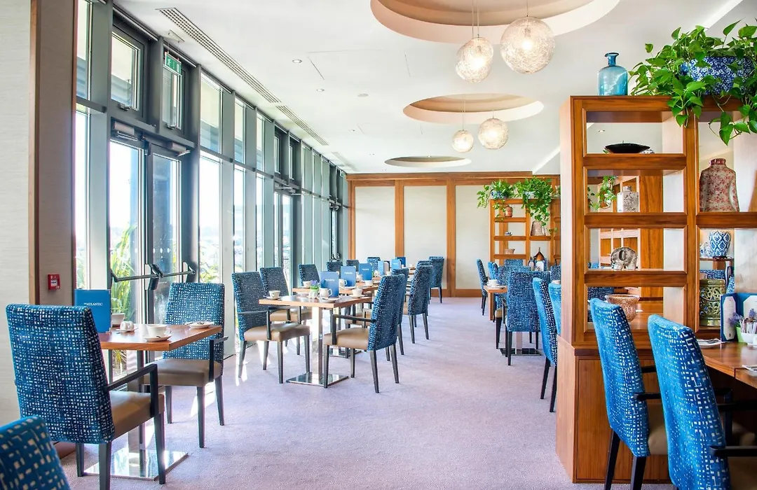Cork International Hotel-1