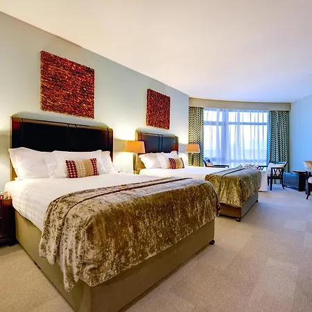 Cork International Hotel-3