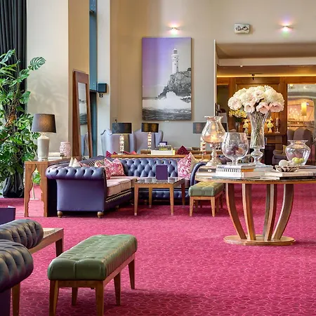Cork International Hotel-2