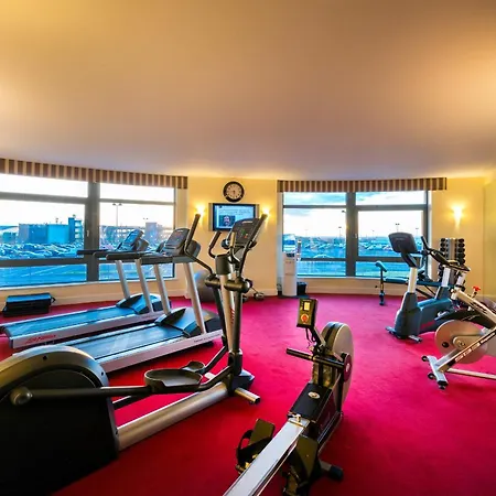 Cork International Hotel-3