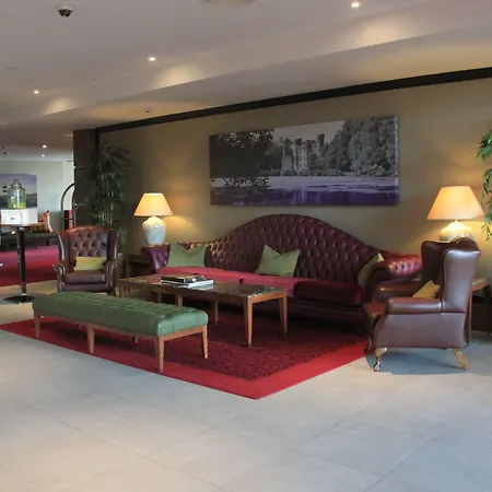 Cork International Hotel-3